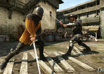 Kingdom Come: Deliverance