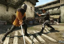 Kingdom Come: Deliverance
