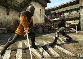 Kingdom Come: Deliverance