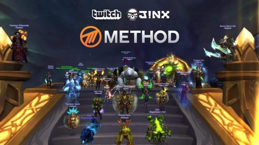 Method Conquers Antorus