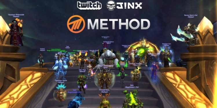 Method Conquers Antorus