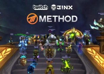 Method Conquers Antorus