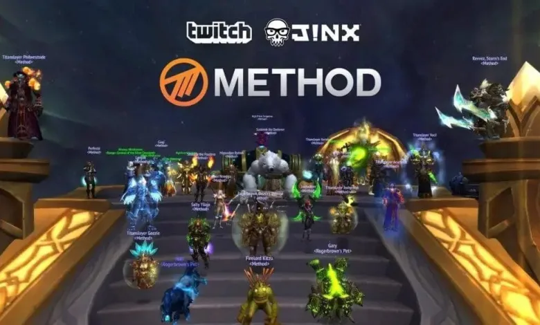 Method Conquers Antorus
