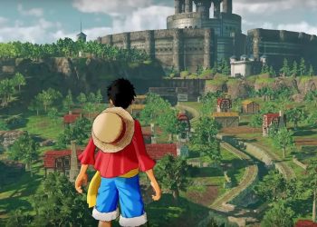 One Piece: World Seeker
