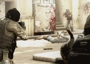 Counter-Strike: Global Offensive