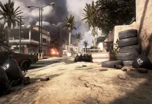 Insurgency: Sandstorm
