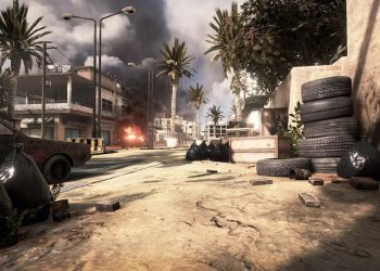 Insurgency: Sandstorm