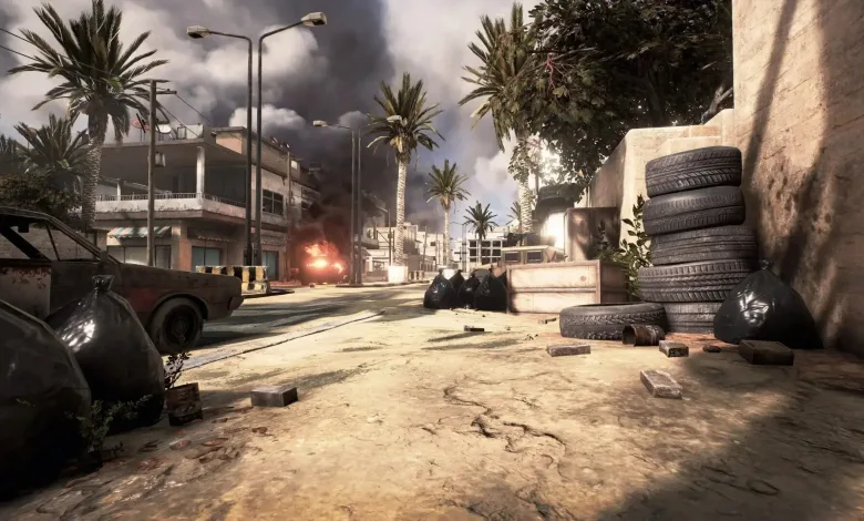 Insurgency: Sandstorm