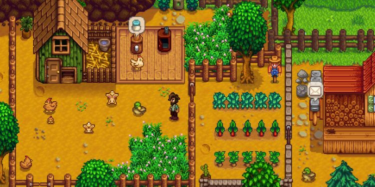 Stardew Valley