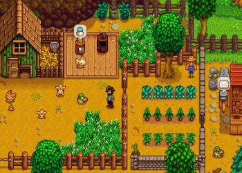Stardew Valley