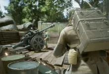 Battalion 1944