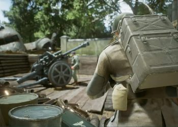 Battalion 1944