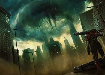 The Surge 2