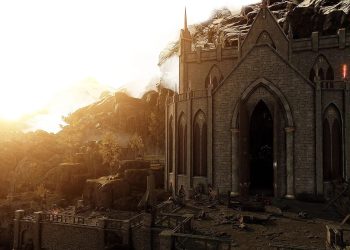 Warhammer: Vermintide 2