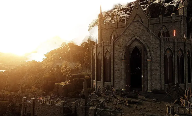 Warhammer: Vermintide 2