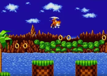Sonic Mania Plus