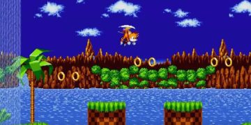 Sonic Mania Plus