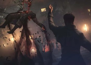 Vampyr