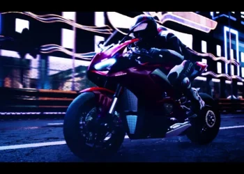 RIDE 3