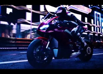 RIDE 3