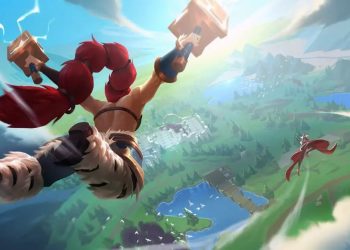 Battlerite Royale