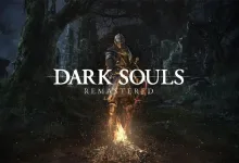 Dark Souls: Remastered