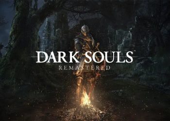 Dark Souls: Remastered