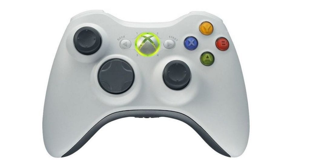 xbox 360