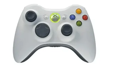 xbox 360