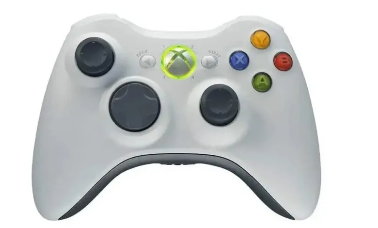 xbox 360
