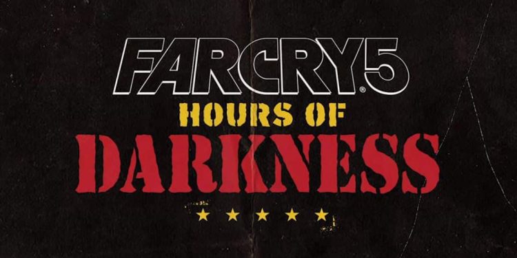 Far Cry 5: Hours of Darkness