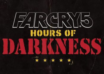 Far Cry 5: Hours of Darkness