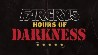 Far Cry 5: Hours of Darkness