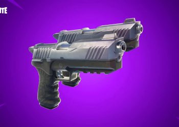 Fortnite Dual Pistols