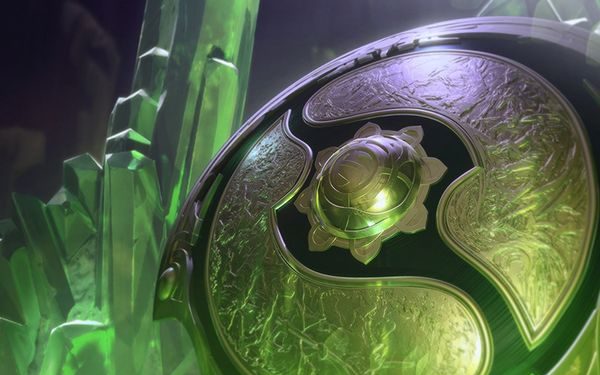 The International 2018