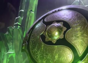 The International 2018