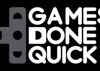 Games Done Quick