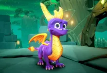 Spyro Reignited Trilogy