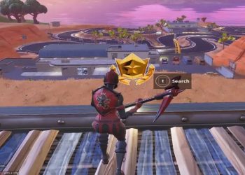 Road Trip Week 5 Hidden Battle Star