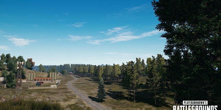 PUBG Update 19