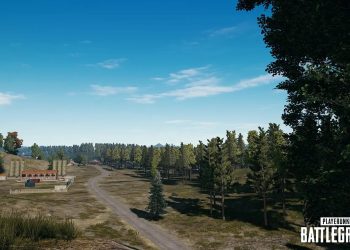 PUBG Update 19