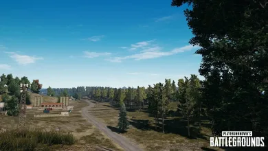 PUBG Update 19