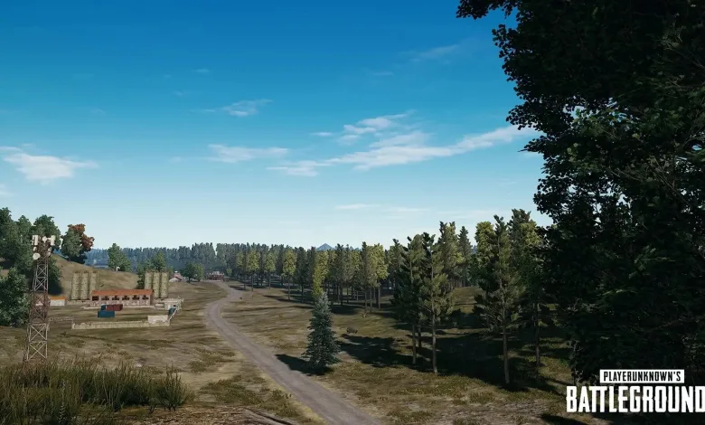 PUBG Update 19