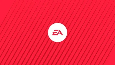 electronic arts
