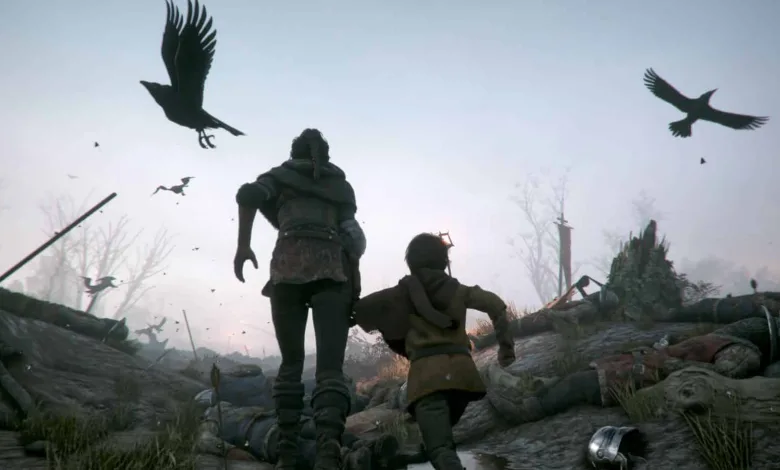 A Plague Tale: Innocence
