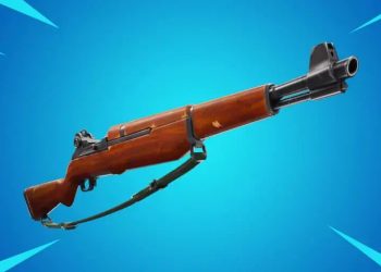Fortnite M1 Rifle