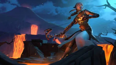 Fortnite Week 5 Season 8 Loading Screen