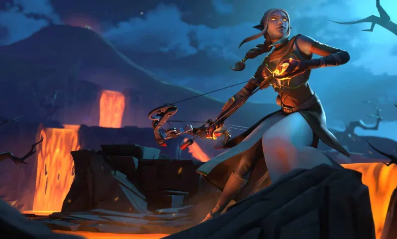 Fortnite Week 5 Season 8 Loading Screen