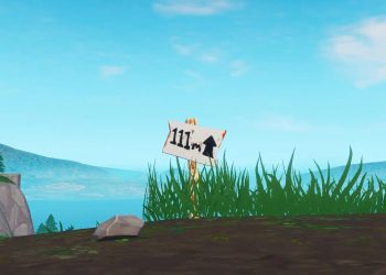 Fortnite highest 5 elevation points
