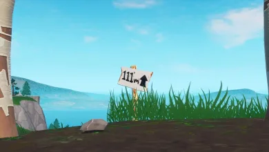 Fortnite highest 5 elevation points